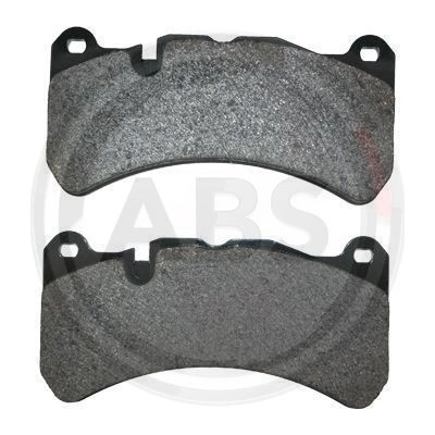 A.B.S. ALL BRAKE SYSTEMS BV. 37508