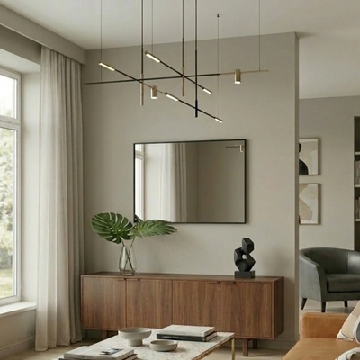 Edaxo SKARP 60 x 80 cm E09003B černá