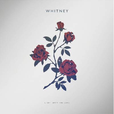 Whitney - Light Upon The Lake (Reissue) (Limited Edition) (LP) (0656605033716)