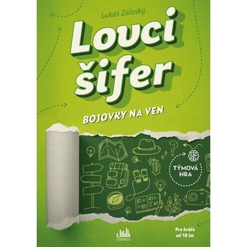Lovci šifer