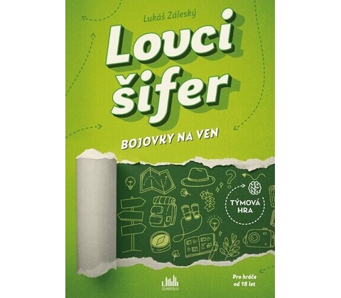 Lovci šifer