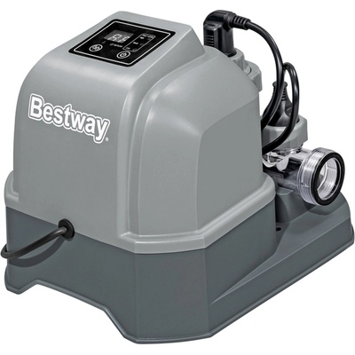 BESTWAY 58678 Flowclear Hydrogenic Chlorátor – Zboží Mobilmania