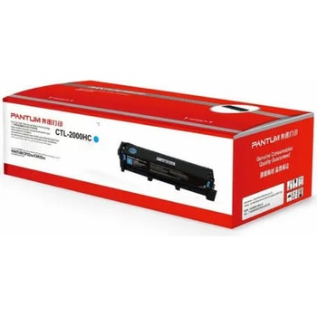 Image 1 of Pantum CTL-2000HC