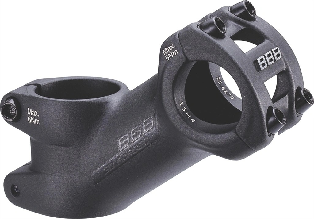 BBB BHS 24 HighRise