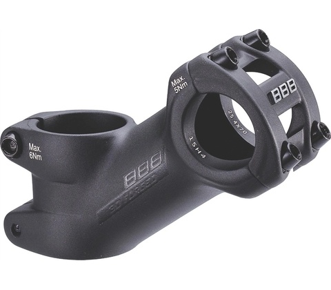 BBB BHS 24 HighRise