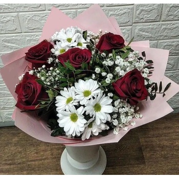 Image 1 of БУКЕТ " ЛАВИНИЯ"