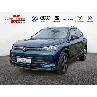 Volkswagen Tiguan 2.0 TSI Energy 4Motion DSG 150 kW