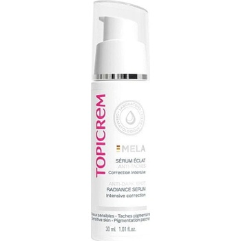Topicrem posilňujúce sérum 30 ml