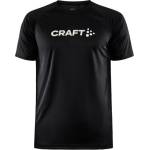 Craft CORE Unify Logo Размер: L / Цвят: черен