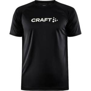 Craft CORE Unify Logo Размер: L / Цвят: черен