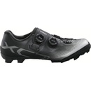 Shimano SH-XC702 strieborná