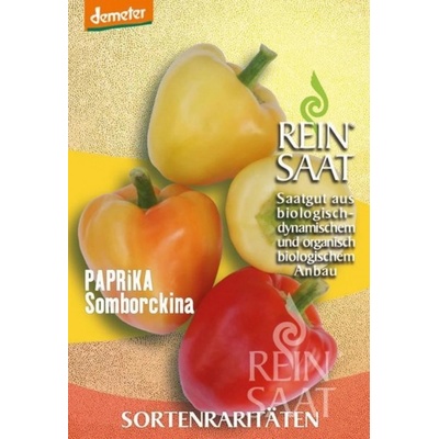 ReinSaat Pálivá paprika Somborckina 1 bal.