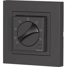 Ekoheat REG ET-28 Čierna