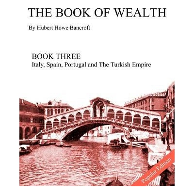 Book of Wealth - Book Three