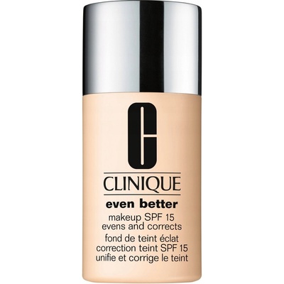 Clinique Even Better Dry Combinationl to Combination Oily make-up SPF15 1 Alabaster 30 ml