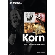 Korn On Track