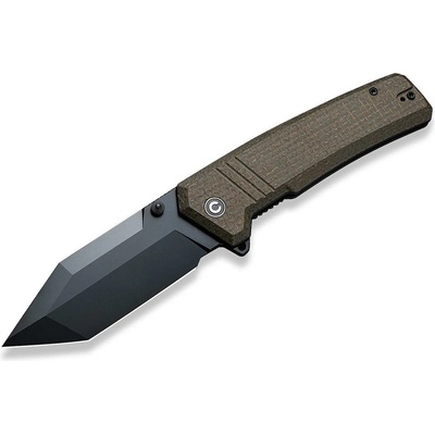 Civivi Bhaltair C23024-3 Burlap