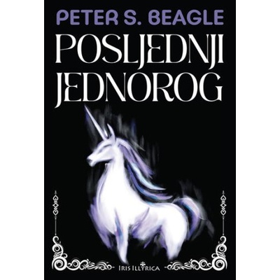 Posljednji jednorog