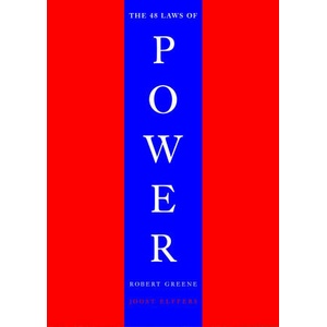 Laws of Power (ISBN: 9780670881468)