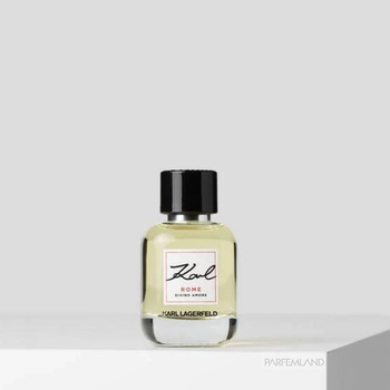 Karl Lagerfeld Rome Divino Amore parfémovaná voda dámská 60 ml