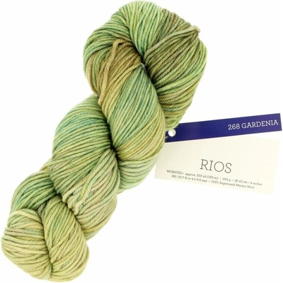 Malabrigo Rios Gardenia 268