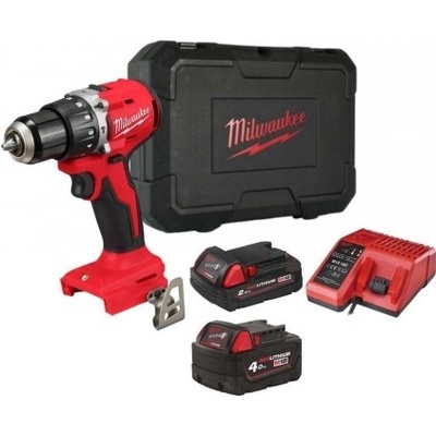 MILWAUKEE M18 BLPDRC-422C 4933492825