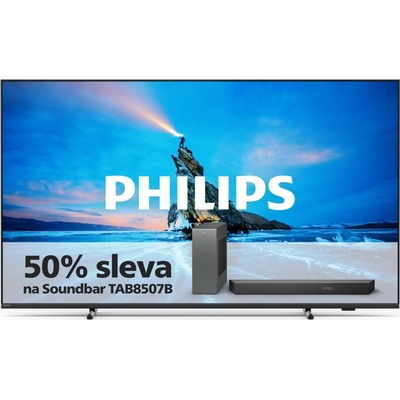 Philips 55PML8709 – Zboží Živě