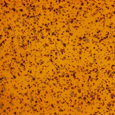 Protiskluzová Epoxidová hmota ROKOFLOOR® INDUSTRY ESP RAL 2000 Žlutooranžová 25KG set