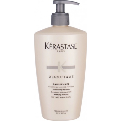Kérastase Densifique Bain Densité Šampon 500 ml