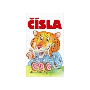Čísla