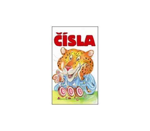 Čísla
