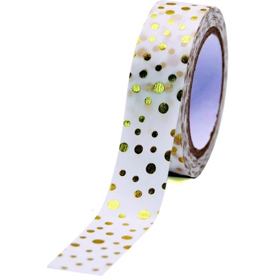 Tempus GG FT 933218 Golden peas 10 m x 15 mm