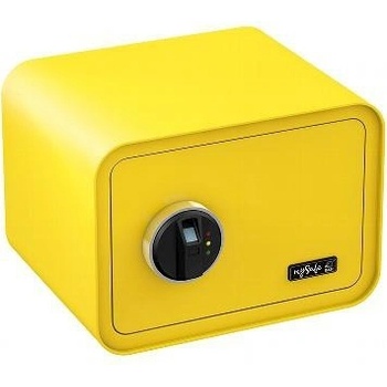 Basi MySafe 350