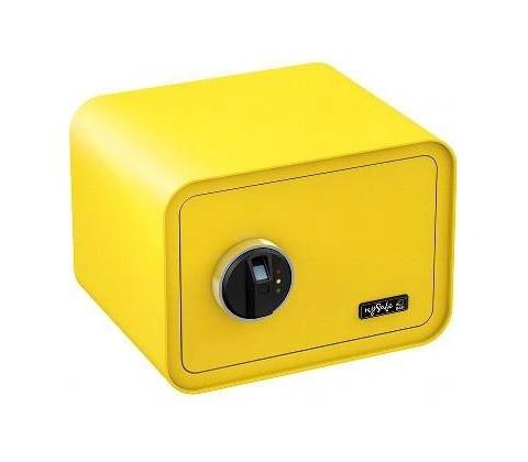 Basi MySafe 350