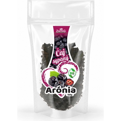 Zamio Sypaný čaj z plodov arónie 150 g