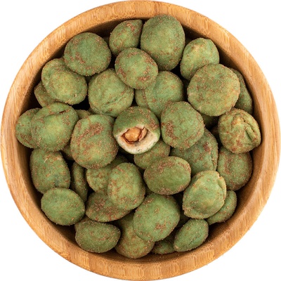 Vital Country Arašídy ve Wasabi 500 g