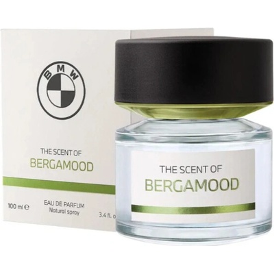 BMW BMW Bergamood parfémovaná voda unisex 100 ml