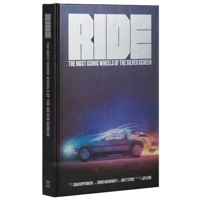 Ride – Hledejceny.cz