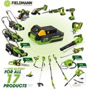 Fieldmann FDUB 70605-0