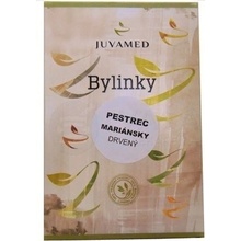JUVAMED Pestrec marianský drvený plod sypaný 300 g