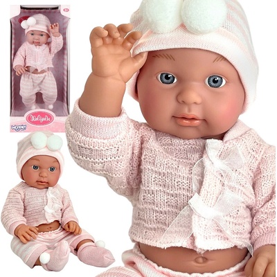 Woopie Royal miminko Lily