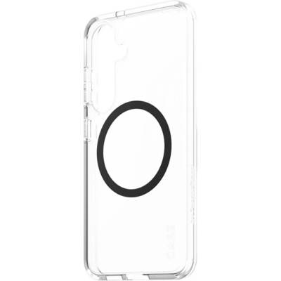 Panzer Samsung S25 PANZERGLASS CARE FLAGSHIP URBAN COMBAT CASE силиконов протектор за телефон, удароустойчив, безжичен, BLACK CRRFUBQG38388 (CRRFUBQG38388)