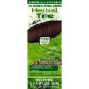 Herbal Time Henna přírodní barva na vlasy přírodní hnědá 10 75 ml