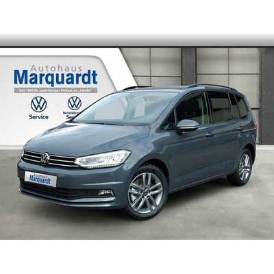 Volkswagen Touran 1.5 TSI DSG 110 kW