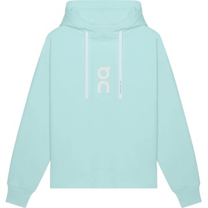On Дамски суичър On Women's Club Hoodie Jumper - Flurry (117-3506-0513)