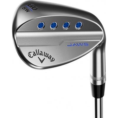 Callaway Mack Daddy 5 Jaws Chrome – Zbozi.Blesk.cz