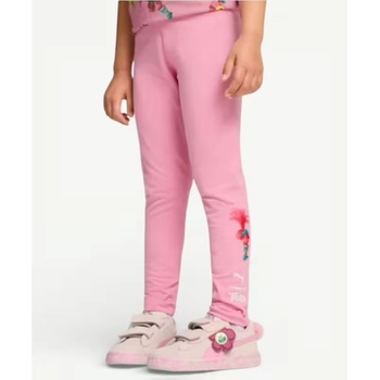 PUMA x Trolls Leggings Pink