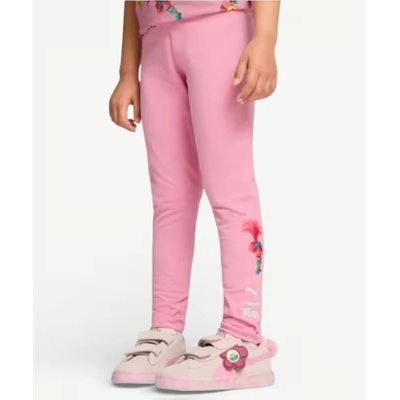 PUMA x Trolls Leggings Pink