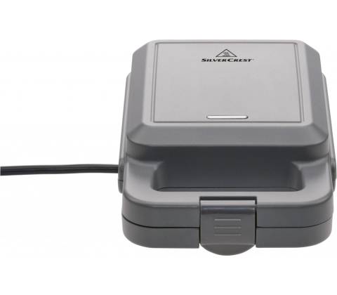 SILVERCREST SDSWM 600 A1