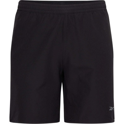 Reebok Спортен панталон 'STRENGTH' черно, размер XL